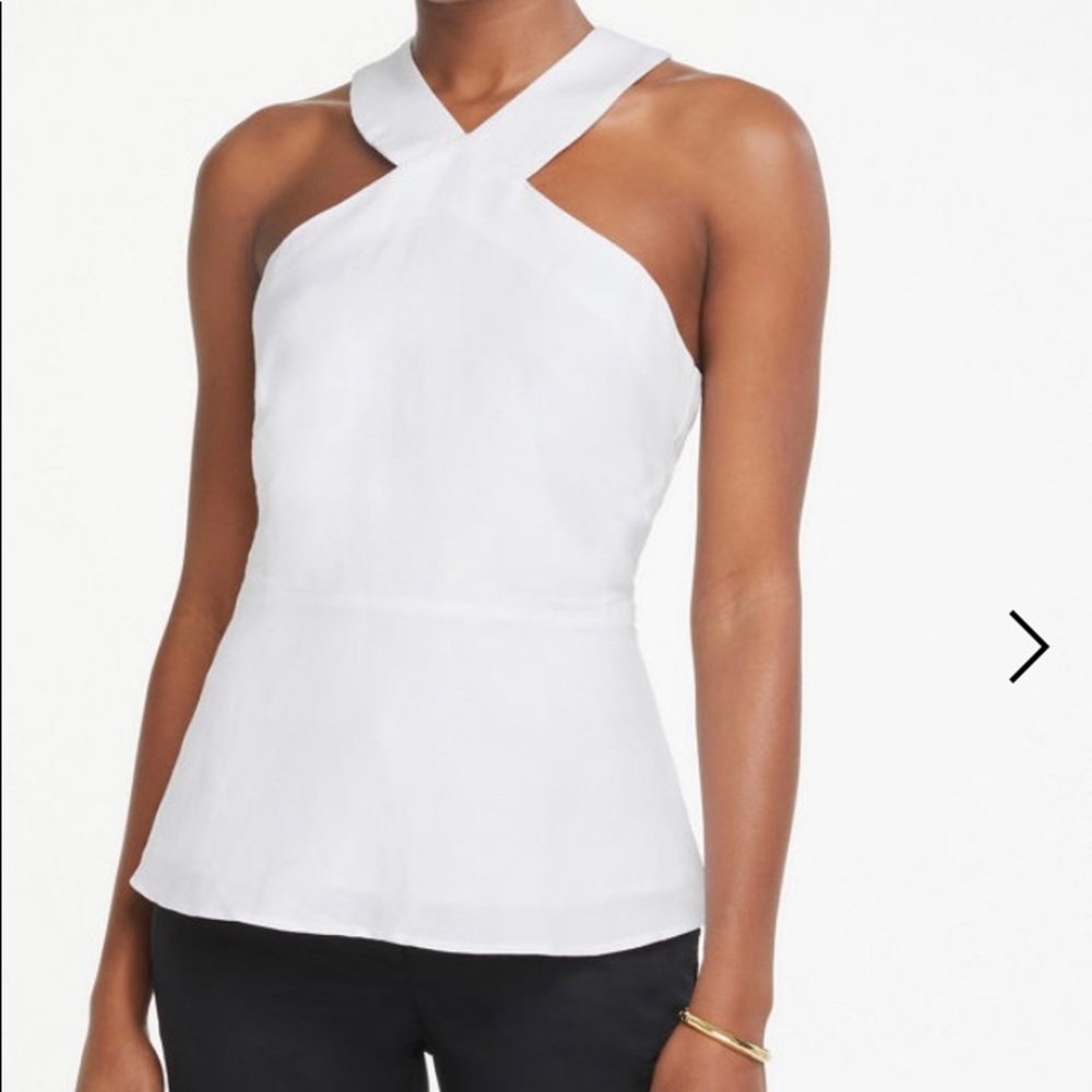 Halter top